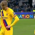 Maler za malerom tera Barselonu: Ispali iz Lige šampiona, izgubili od Reala, a onda ostali i bez bitnog igrača