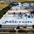 SAD će Micronu dati 6,1 milijardu dolara za američke tvornice čipova