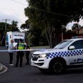 Panika u Melburnu: Novi haos u tržnom centru u Australiji: Muškarac ukrao nož u prodavnici, ljudi bežali i vrištali