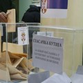 МУП формирао Радну групу за подршку унапређењу изборног процеса