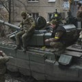“Њујорк тајмс”: Украјински команданти међусобно се оптужују за пораз код Харкова