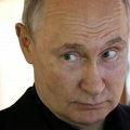"Добили смо застрашујуће упозорење..." у Великој Британији страхују од Путина