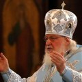 Патријарх Кирил: Бдење у свим руским црквама за спас нашег братског српског народа