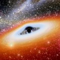 Supermasivna crna rupa se vrti četvrtinom brzine svetlosti – i to je prilično sporo!