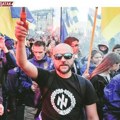 I Francuska obučavala ukrajinske neonaciste: Tetovaže ss simbola na licu