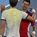 Zvereva pitali da li mu je pobeda nad Nadalom najveća u karijeri: "Gledajte, taj meč sa Novakom na OI..."