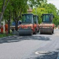 Radovi u Zrenjaninu: Asfaltiranje ulica u naselju Bagljaš i selu Elemir