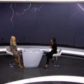 Profesorka Bengin: Superćelijske oluje će biti sve češće i intenzivnije, i to važi i za Srbiju