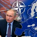 NATO se sprema za mogući kopneni rat sa Rusijom: Ovo su tajni planovi za slanje američkih trupa: "Sleteli bi u luku na…