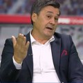 Rade Bogdanović: "Mi se tri godine patimo, krvarimo! Jednog neradnika u odbrani možeš da trpiš, dvojicu ne"