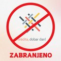 Festival 'Mirdita, dobar dan': Zabranjeno, ndalohet, banned