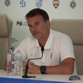 Stanojević pred Bratski kup: Srećan sam što smo ovde