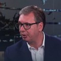 Težak politički šamar za heleza Vučić žestoko odbrusio: "a, ja pozivam tebe, lažove jedan..." (video)