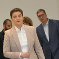 Ana Brnabić drži konferenciju da bi „dokazala“ da su DS i DSS dozvolili iskopavanje litijuma u Srbiji