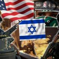 Huti ispalili balističke rakete na Izrael! Prvi napad nakon odmazde IDF zbog udara dronom na Tel Aviv, pogođen i američki…