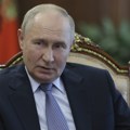 Putin: Ukrajinske snage moraju da budu isterane iz Kurske oblasti