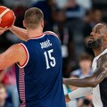 Razotkrivena prljava i podla zavera! Amerikanac otkrio kako je FIBA namestila da Lebron bude MVP! Bez imalo blama pokrali…