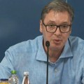 Iako je razbijen mračan plan rušenja predsednika Vučića i ustavnog poretka Srbije: Opasnost još uvek nije prošla