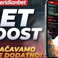 Premijer liga počinje! Isprobaj BET BOOST, a ovog vikenda čeka te i 100% cashback