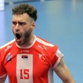 Aleksandar sa Marakane: Želimo dva trofeja koja nedostaju