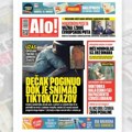 Predsednik Vučić dočekuje francuskog lidera Makronova poseta važna i zbog evropskog puta