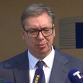 Vučić: Uspesi u vojsci su najvidljiviji, građani će to moći sutra da vide u Batajnici