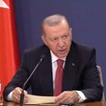 "Radimo na tome da građani uskoro putuju u Tursku samo sa ličnom kartom" Erdogan saopštio sjajne vesti za naše građane