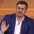 "Ili je mazohista, ili je optimista" Rade Bogdanović o čoveku koji je sada na čelu FK Partizan