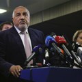 Borisov povlači kandidaturu za premijera: Ne želim više da se bavim ovom zemljom