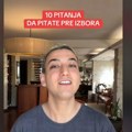 Influenser se na TikToku sprdao sa SNS-om i postao novi omiljeni lik sa neta: “Ako se prijavim da kopam litijum, da li mogu…