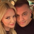 (Foto) Ivana Jordan nakon razvoda srećna u ljubavi: Ne odvaja se od partnera, blista u njegovom zagrljaju