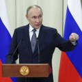 Putin: Bajden mi je 2021. godine predložio da se odloži ulazak Ukrajine u NATO za 10-15 godina