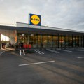 Izmenjeno radno vreme Lidl prodavnice tokom praznika