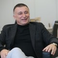 Matijašević o nešku milovanoviću: „Kad izgubi od Tekstilca, kuka – Da može, bio bi prvi!“