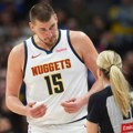 Ovo nikad nije viđeno u NBA: Jokić postao prvi igrač u istoriji kom je ovo pošlo za rukom