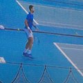 Novak se nije ponovo opekao: Đoković preduzeo bitan korak pred meč drugog kola Australijan Opena