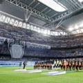 Real Madrid ostvario rekordnih milijardu evra prihoda i zauzeo prvo mesto na listi Deloitteove Finansijske fudbalske lige 2025!