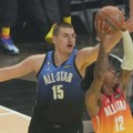 Određeni timovi za NBA ol-star: Jokić u Barklijevoj ekipi