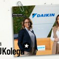 NAJKolega: Marija Ćevriz i Dijana Šabotić, Heating & Cooling Expert