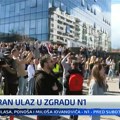 N1 blokirali Vulinovi socijalisti: Opasan pritisak vlasti na nezavisne medije