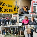 Jauci porodica stradalih, grle se i plaču: Reporter Kurira video potresne scene ispred Opšte bolnice u Kočanima, rodbina…