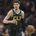 Lamelo završio sezonu
