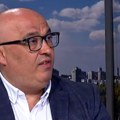 Patrik Drid: Više od 500 studenata izglasalo nastavak nastave