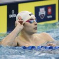Andrej Barna ponovo oborio nacionalni rekord: Srbin pokorio Ameriku, prvi stigao do cilja