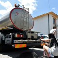 Deo ove beogradske opštine danas bez vode: Pogledajte da li je vaša ulica na spisku i do kada isključenja traju