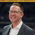 Sem Presti proglašen za najboljeg rukovodioca u NBA ligi