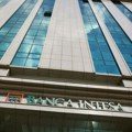 Banka Inteza objavila najveći prihod ikada, od 2,6 milijardi evra u prvom kvartalu
