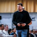 I Dončić se oglasio zbog sramotnog izbacivanja legende: „MVP“