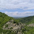 Leskovčani dobijaju novo mesto za uživanje: Uskoro se stavlja u funkciju vidikovac Sokolica
