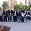 Studenti sa Kosova najavili novi dolazak kolega iz centralne Srbije: Potrebne donacije
